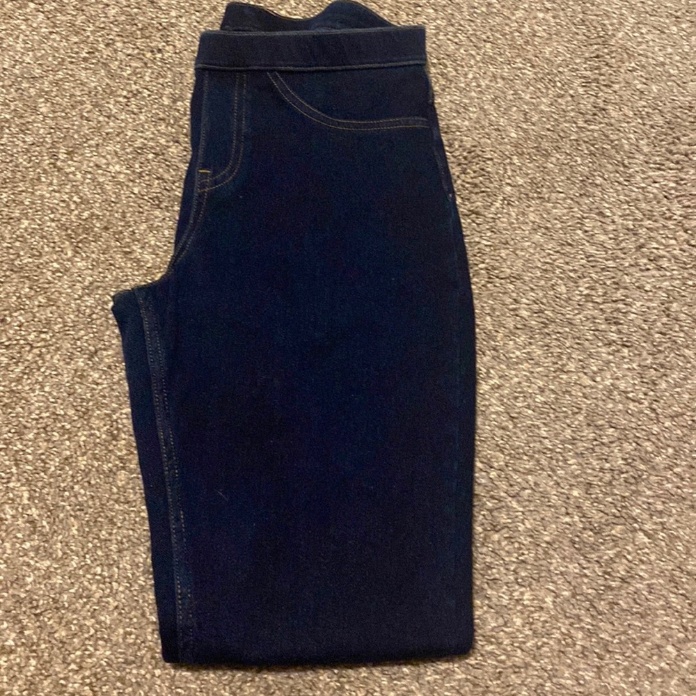 HUE Jeggings XS